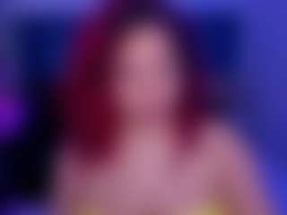 Live cam show with Angela-Coffee - Asshole Red Hair on madthumbs