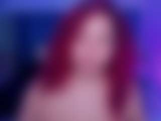 Live cam show with Angela-Coffee - Red Hair on Camsoda
