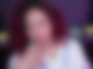 Show de cam en vivo con Angela-Coffee - Red Hair en Camsoda