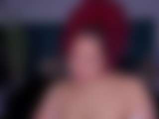 Live cam show with Angela-Coffee - Red Hair Dildo on Camming Site