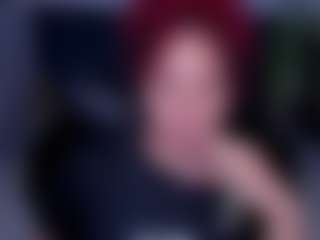 Live cam show with Angela-Coffee - Red Hair on Camsoda