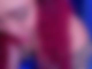Live cam show with Angela-Coffee - Red Hair on Camsoda