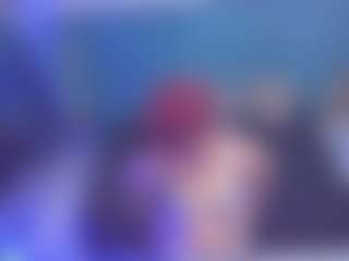Live cam show with Angela-Coffee - Asshole Red Hair on Camsoda