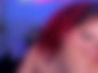 Live cam show with Angela-Coffee - Bedroom Red Hair on Camsoda