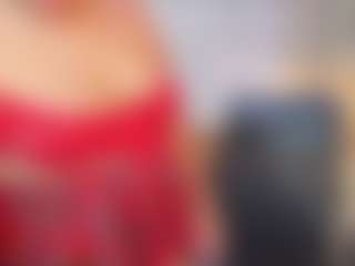 Live cam show with Angela-Coffee - Red Hair on EXY