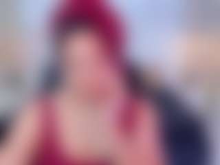 Live cam show with Angela-Coffee - Red Hair on galaxygirlnitro.com