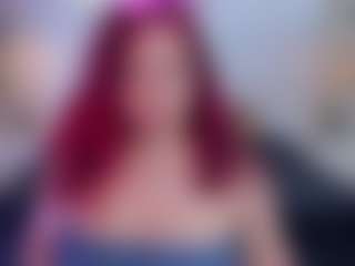 Live cam show with Angela-Coffee - Spank Red Hair on https://playwithruby.com