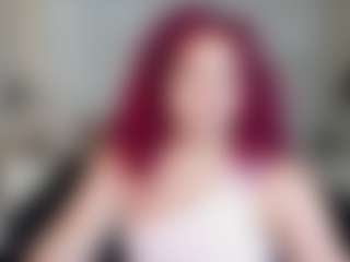 Live cam show with Angela-Coffee - Bedroom Red Hair on Camsoda