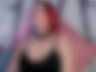Live cam show with Hanny - Red Hair on iamadamtest123.com