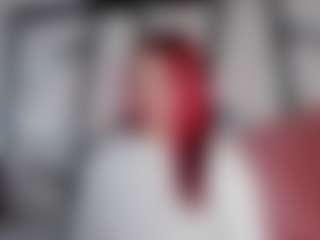 Live cam show with Hanny - Red Hair on Stripli.com