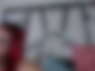 Live cam show with Hanny - Red Hair on justonemore.cc