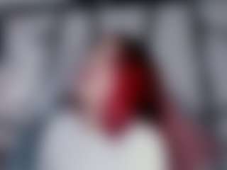 Live cam show with Hanny - Strip Red Hair on dropp.cam