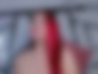 Live cam show with Hanny - Average on Camsoda