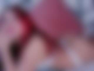 Live cam show with Hanny - Pretty on Camsoda