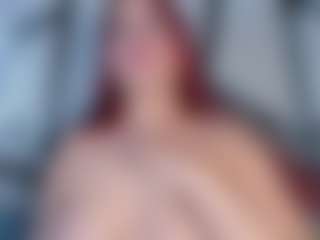 Seks show na żywo z Hanny