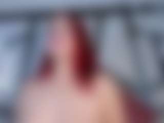 Live cam show with Hanny - Latina on Streamer API | colombia