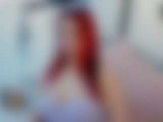 Live cam show with Hanny - Red Hair Young Adult on Camsoda