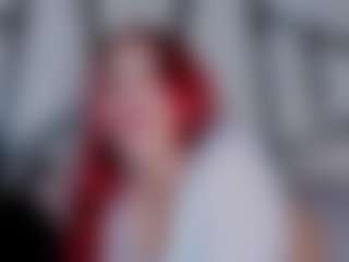 Live cam show with Hanny - Spank Red Hair on Camsoda