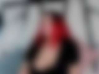 Live cam show with Hanny - Asshole Red Hair on Camsoda