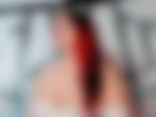 Live cam show with Hanny - Red Hair Anal on Streamer API