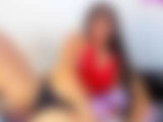 lisa's Live Sex Cam Show