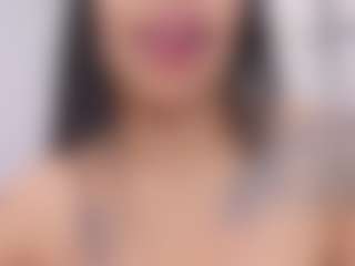 Live cam show with Zoe - Colombia on SpankPalCams