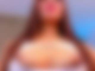 Milky Kim's Live Sex Cam Show