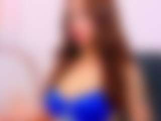 Live cam show with Milky Kim - Babygirl on Camiplay Live