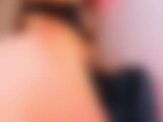 Show de cam sexual en vivo de Milky Kim