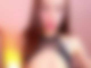 Live cam show with Milky Kim - Sensual on Camsoda