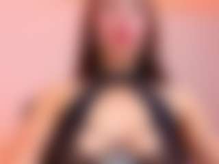 Live cam show with Milky Kim - Sensual on Camsoda