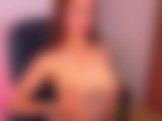 Live cam show with Milky Kim - Red Hair Fetish on 1on1-livenow