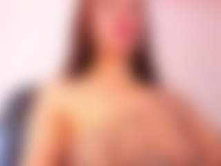 Live cam show with Milky Kim - Butt Plug on x69.live