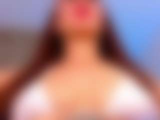 Live cam show with Milky Kim - Sensual on fuklive.com