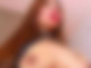 Live cam show with Milky Kim - Green Eyes on Gym Cam Girls