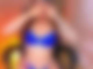 Live cam show with Milky Kim - Lactating on Cam Slut