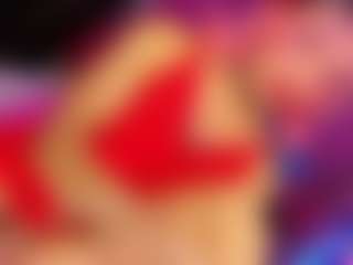 ThaliaGirl's Live Sex Cam Show