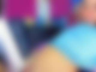 ThaliaGirl's Live Sex Cam Show