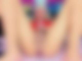 ThaliaGirl's Live Sex Cam Show