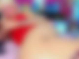 ThaliaGirl's Live Sex Cam Show