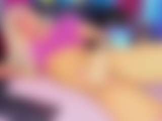 ThaliaGirl's Live Sex Cam Show