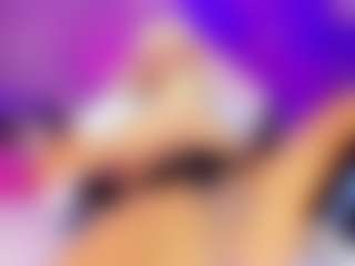 ThaliaGirl's Live Sex Cam Show