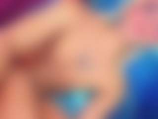 ThaliaGirl's Live Sex Cam Show