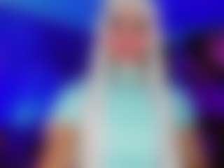 ThaliaGirl's Live Sex Cam Show