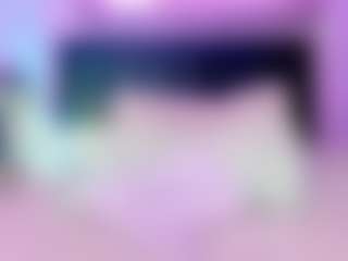 ThaliaGirl's Live Sex Cam Show