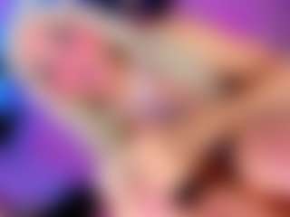 ThaliaGirl's Live Sex Cam Show