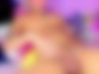 ThaliaGirl's Live Sex Cam Show
