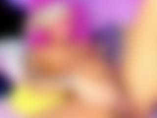 ThaliaGirl's Live Sex Cam Show