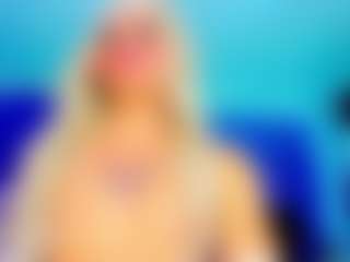 ThaliaGirl's Live Sex Cam Show
