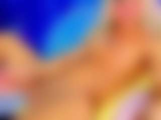 ThaliaGirl's Live Sex Cam Show